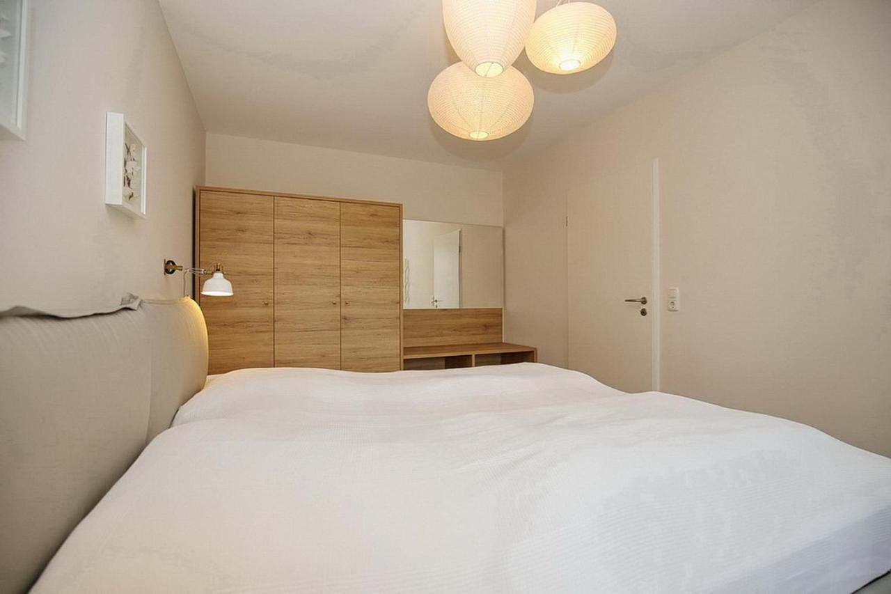 Likedeeler Wohnung 22 Boltenhagen  Eksteriør billede