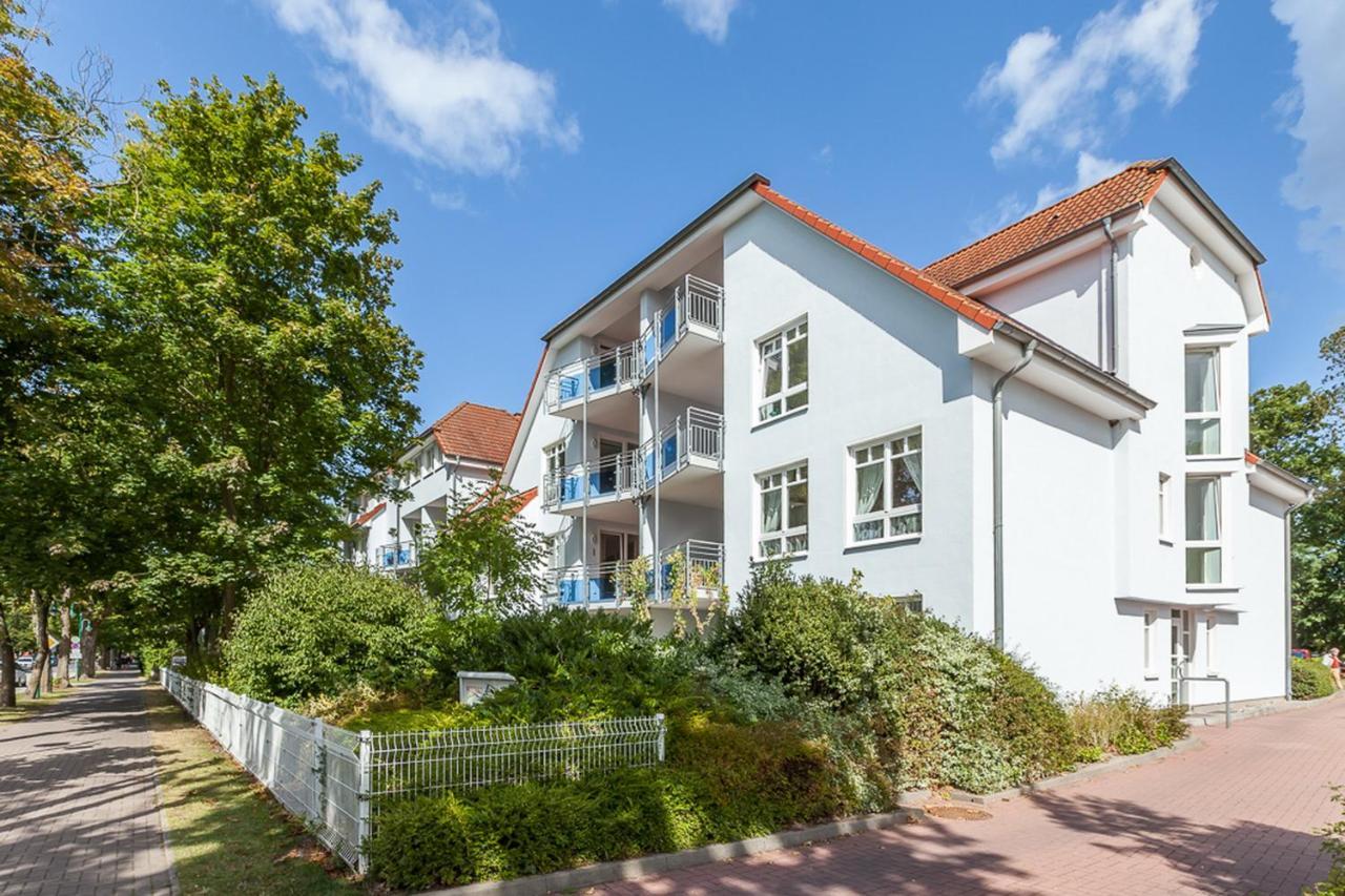 Likedeeler Wohnung 22 Boltenhagen  Eksteriør billede