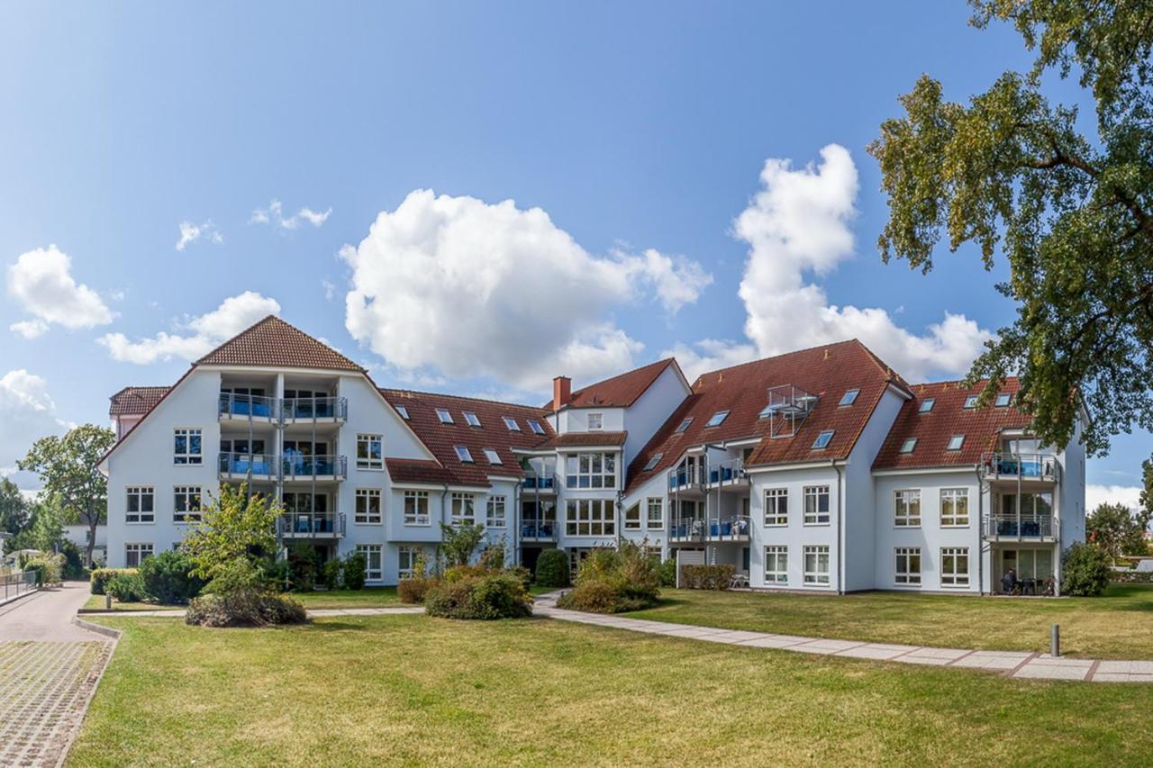 Likedeeler Wohnung 22 Boltenhagen  Eksteriør billede